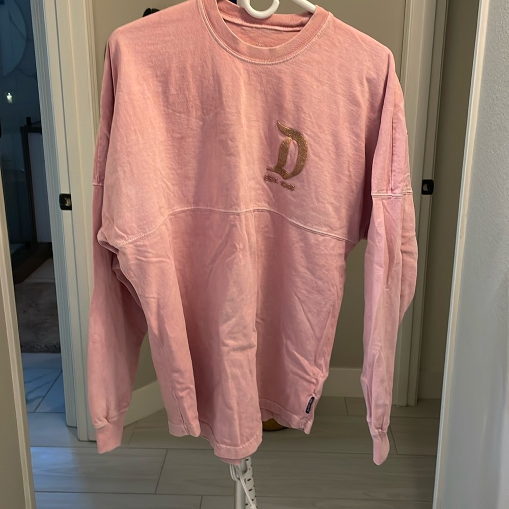 Disneyland Resort Long Sleeved Top